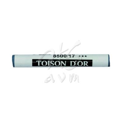 Koh-i-Noor Toison Dor Artists Toz Pastel Boya 17 Metal Grey