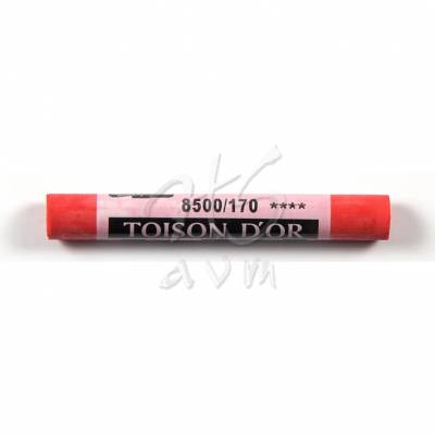 Koh-i-Noor Toison Dor Artists Toz Pastel Boya 170 Pyrrole Red