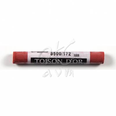 Koh-i-Noor Toison Dor Artists Toz Pastel Boya 172 Pyrrole Red Dark