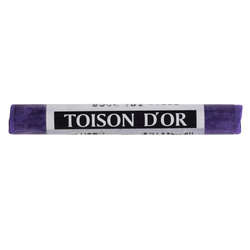 Koh-i-Noor - Koh-i-Noor Toison Dor Artists Toz Pastel Boya 182 Dark Violet