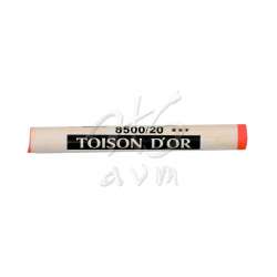 Koh-i-Noor - Koh-i-Noor Toison Dor Artists Toz Pastel Boya 20 Persian Red