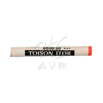 Koh-i-Noor Toison Dor Artists Toz Pastel Boya 20 Persian Red