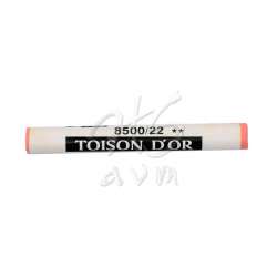 Koh-i-Noor - Koh-i-Noor Toison Dor Artists Toz Pastel Boya 22 Reddish Orange