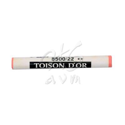 Koh-i-Noor Toison Dor Artists Toz Pastel Boya 22 Reddish Orange