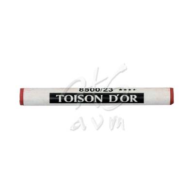 Koh-i-Noor Toison Dor Artists Toz Pastel Boya 23 Indian Red