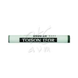 Koh-i-Noor - Koh-i-Noor Toison Dor Artists Toz Pastel Boya 24 Olive Green Dark