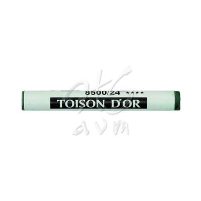 Koh-i-Noor Toison Dor Artists Toz Pastel Boya 24 Olive Green Dark