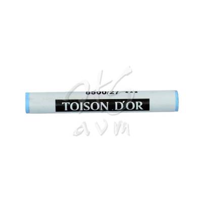 Koh-i-Noor Toison Dor Artists Toz Pastel Boya 27 Ice Blue