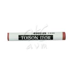 Koh-i-Noor - Koh-i-Noor Toison Dor Artists Toz Pastel Boya 29 Burnt Sienna