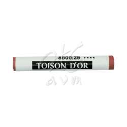 Koh-i-Noor - Koh-i-Noor Toison Dor Artists Toz Pastel Boya 29 Burnt Sienna