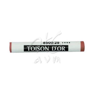 Koh-i-Noor Toison Dor Artists Toz Pastel Boya 29 Burnt Sienna