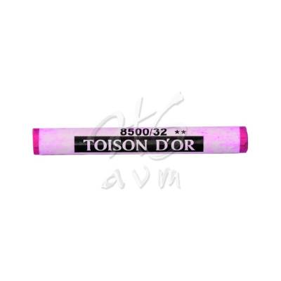 Koh-i-Noor Toison Dor Artists Toz Pastel Boya 32 Light Purple