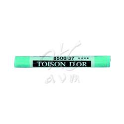 Koh-i-Noor - Koh-i-Noor Toison Dor Artists Toz Pastel Boya 37 Viridian Green