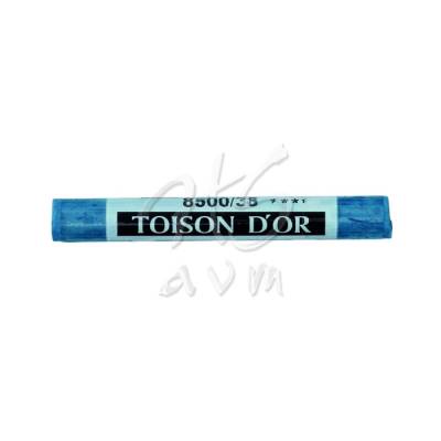 Koh-i-Noor Toison Dor Artists Toz Pastel Boya 38 Emerald Green