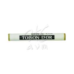 Koh-i-Noor - Koh-i-Noor Toison Dor Artists Toz Pastel Boya 39 Olive Ochre