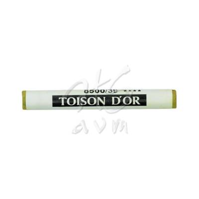 Koh-i-Noor Toison Dor Artists Toz Pastel Boya 39 Olive Ochre