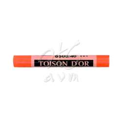 Koh-i-Noor - Koh-i-Noor Toison Dor Artists Toz Pastel Boya 40 Cadmium Orange