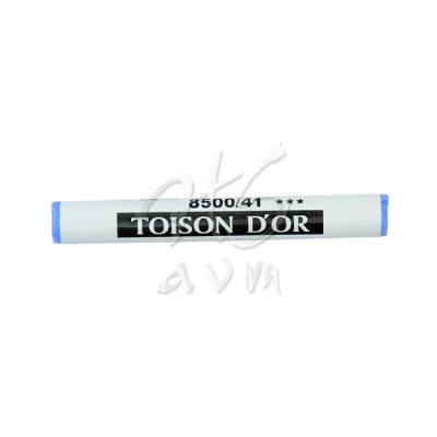 Koh-i-Noor Toison Dor Artists Toz Pastel Boya 41 Ultramarine Blue Light