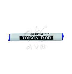 Koh-i-Noor - Koh-i-Noor Toison Dor Artists Toz Pastel Boya 42 Ultramarine Blue Dark