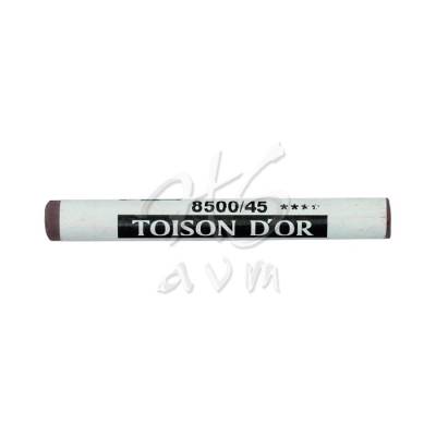 Koh-i-Noor Toison Dor Artists Toz Pastel Boya 45 Fawn Brown