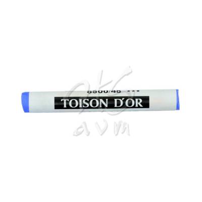Koh-i-Noor Toison Dor Artists Toz Pastel Boya 48 Cobalt Blue