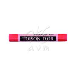 Koh-i-Noor - Koh-i-Noor Toison Dor Artists Toz Pastel Boya 5 Carmine Red