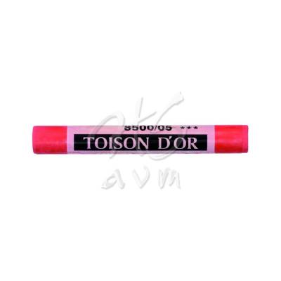 Koh-i-Noor Toison Dor Artists Toz Pastel Boya 5 Carmine Red