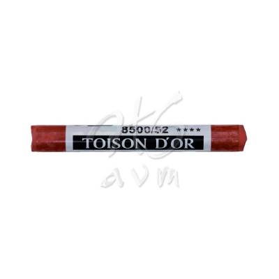 Koh-i-Noor Toison Dor Artists Toz Pastel Boya 52 Medium Terracotta