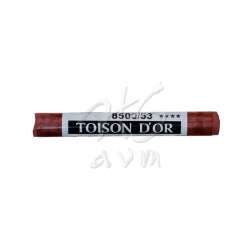 Koh-i-Noor - Koh-i-Noor Toison Dor Artists Toz Pastel Boya 53 Reddish Brown