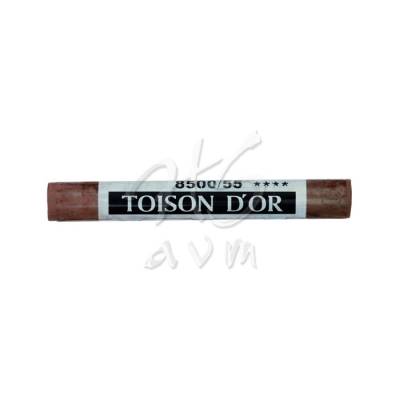 Koh-i-Noor Toison Dor Artists Toz Pastel Boya 55 Earth Brown