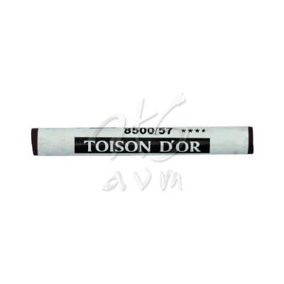 Koh-i-Noor Toison Dor Artists Toz Pastel Boya 57 Burnt Umber Copy