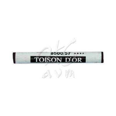 Koh-i-Noor Toison Dor Artists Toz Pastel Boya 57 Burnt Umber Copy