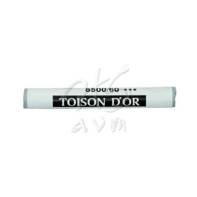 Koh-i-Noor Toison Dor Artists Toz Pastel Boya 60 Pigeon Grey