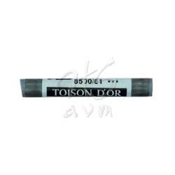 Koh-i-Noor - Koh-i-Noor Toison Dor Artists Toz Pastel Boya 61 Platine Grey