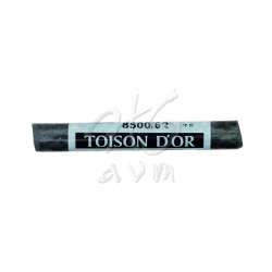 Koh-i-Noor - Koh-i-Noor Toison Dor Artists Toz Pastel Boya 62 Slate Grey