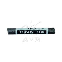 Koh-i-Noor - Koh-i-Noor Toison Dor Artists Toz Pastel Boya 62 Slate Grey