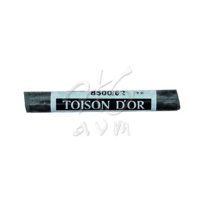 Koh-i-Noor Toison Dor Artists Toz Pastel Boya 62 Slate Grey
