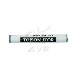 Koh-i-Noor - Koh-i-Noor Toison Dor Artists Toz Pastel Boya 64 Bluish Grey Light