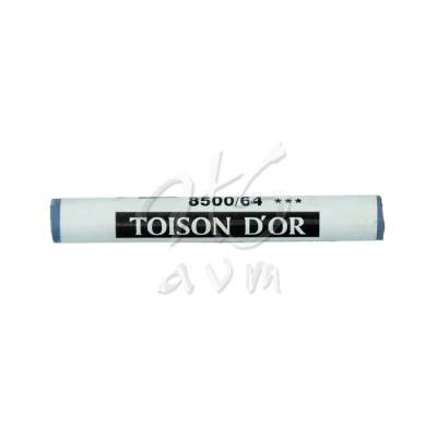 Koh-i-Noor Toison Dor Artists Toz Pastel Boya 64 Bluish Grey Light