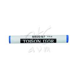 Koh-i-Noor - Koh-i-Noor Toison Dor Artists Toz Pastel Boya 67 Azure Blue