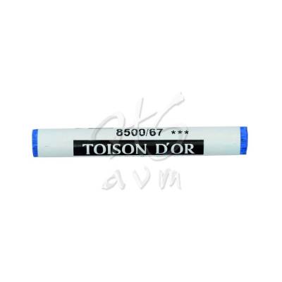 Koh-i-Noor Toison Dor Artists Toz Pastel Boya 67 Azure Blue