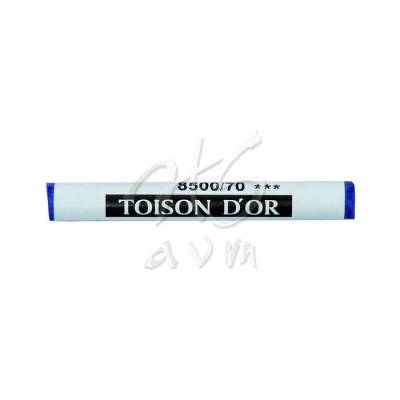 Koh-i-Noor Toison Dor Artists Toz Pastel Boya 70 Delft Blue