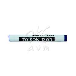 Koh-i-Noor - Koh-i-Noor Toison Dor Artists Toz Pastel Boya 71 Sapphire Blue