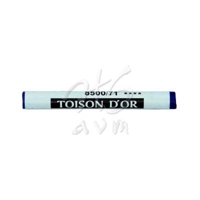 Koh-i-Noor Toison Dor Artists Toz Pastel Boya 71 Sapphire Blue