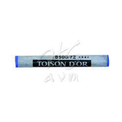 Koh-i-Noor - Koh-i-Noor Toison Dor Artists Toz Pastel Boya 72 Mountain Blue