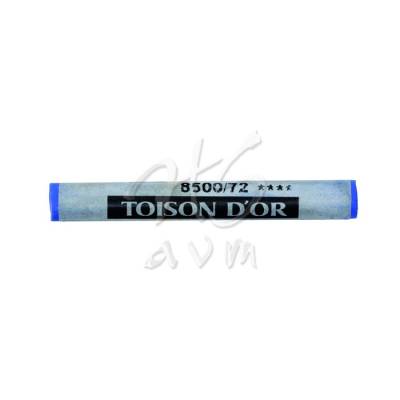 Koh-i-Noor Toison Dor Artists Toz Pastel Boya 72 Mountain Blue