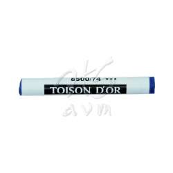 Koh-i-Noor - Koh-i-Noor Toison Dor Artists Toz Pastel Boya 74 Cobalt Blue Greenish