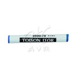 Koh-i-Noor - Koh-i-Noor Toison Dor Artists Toz Pastel Boya 75 Turquoise Blue Dark