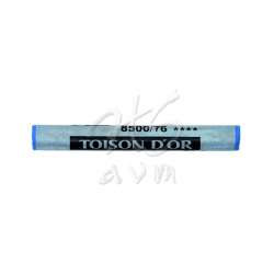 Koh-i-Noor - Koh-i-Noor Toison Dor Artists Toz Pastel Boya 76 Turquoise Blue