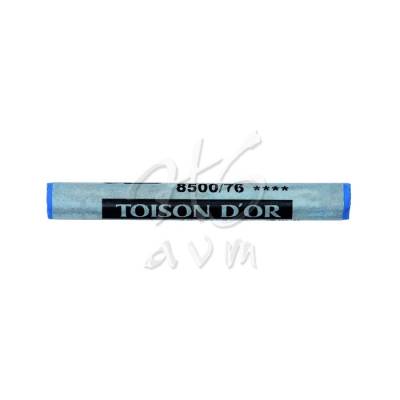 Koh-i-Noor Toison Dor Artists Toz Pastel Boya 76 Turquoise Blue